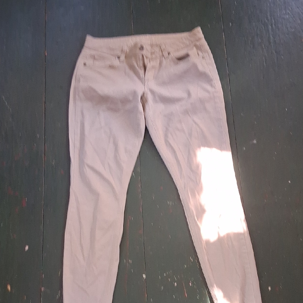 Arizona Beige pants